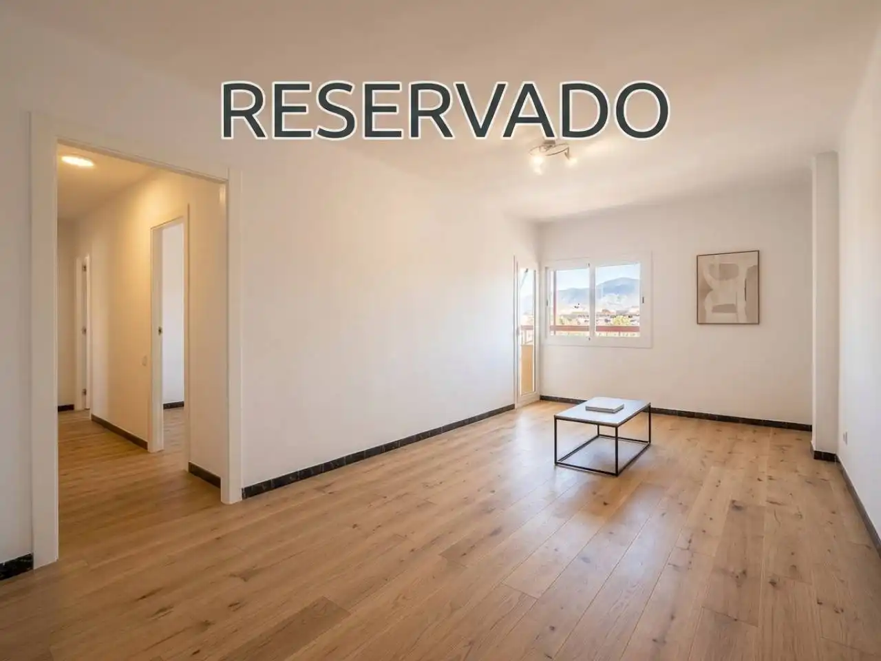Appartamento con terrazza in vendita a Avenida Antoni Gaudí