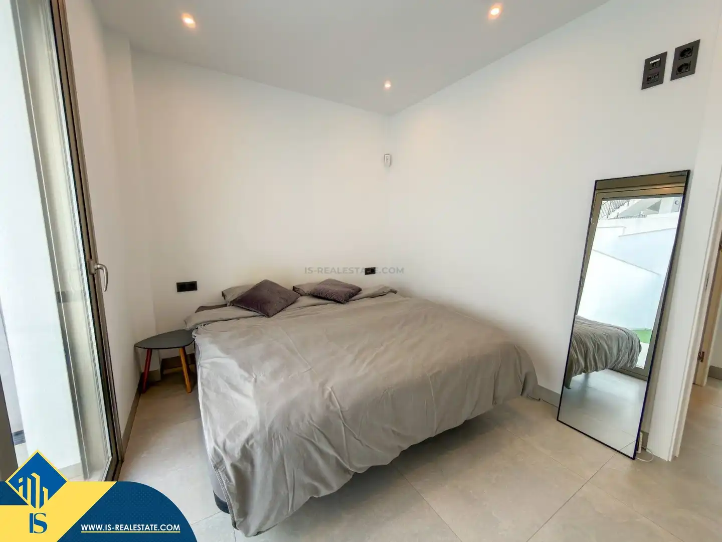 Detached house with pool for sale in Orihuela Costa, imagen 13