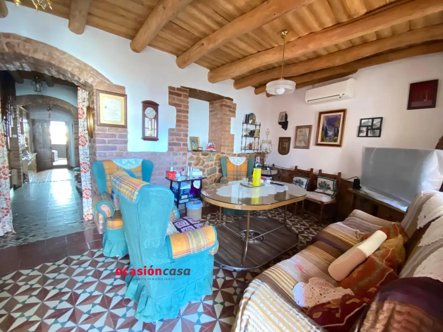 Casa con jardín en venta en Fuente Obejuna, imagen 13