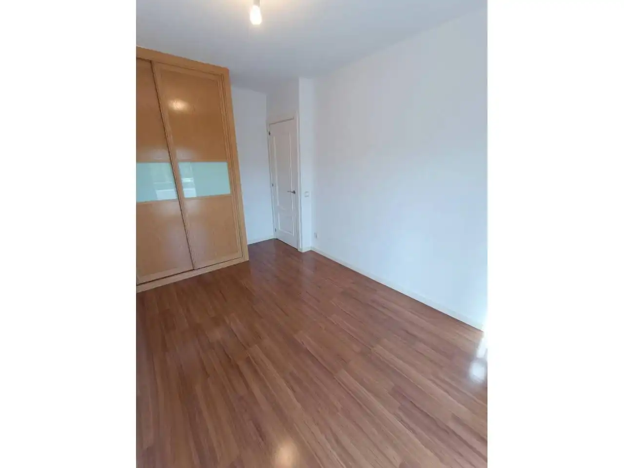 Wohnung zur Miete in Descubridores - Escritores