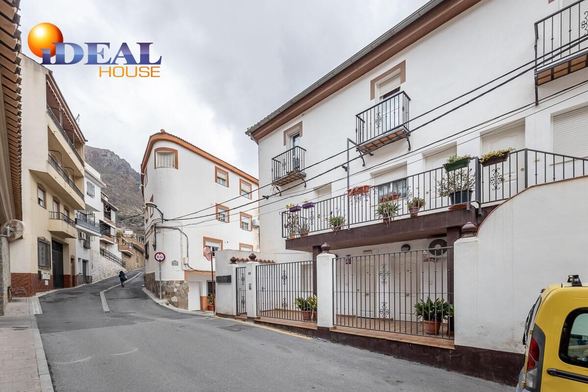 Estudio en venta en Camino Estacion, 33, Güéjar Sierra