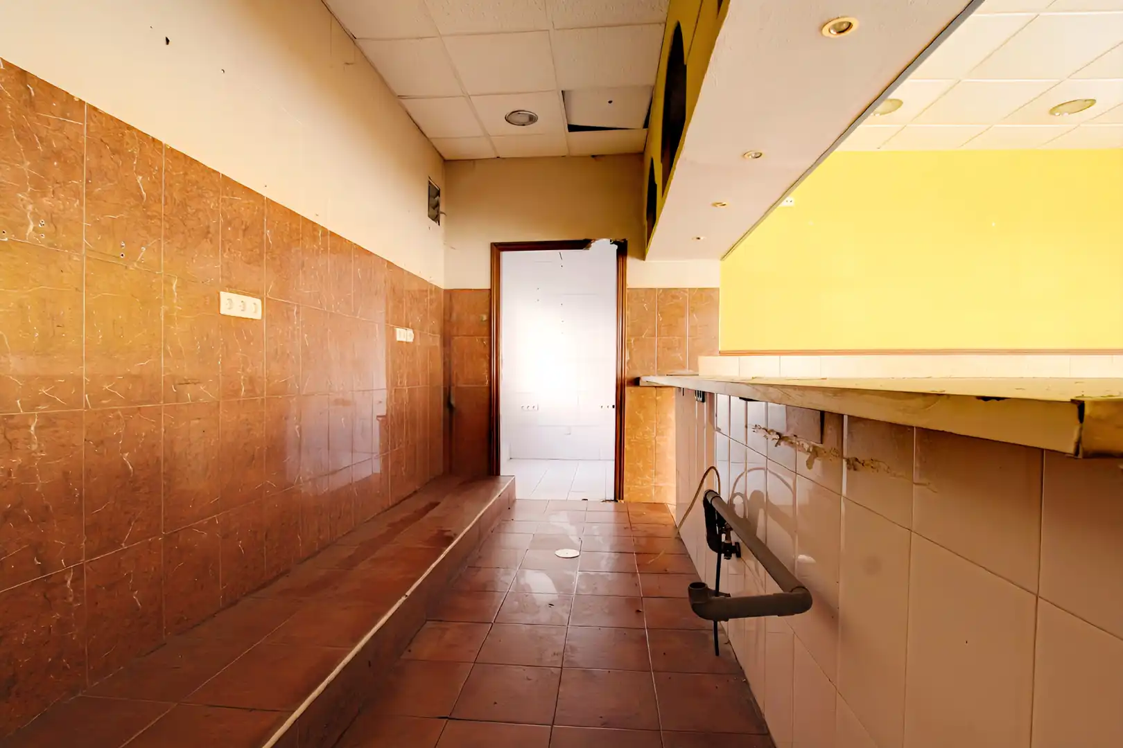 Pis en venda a Calle Luis Madrona, 8, Pryconsa - Juan de Austria