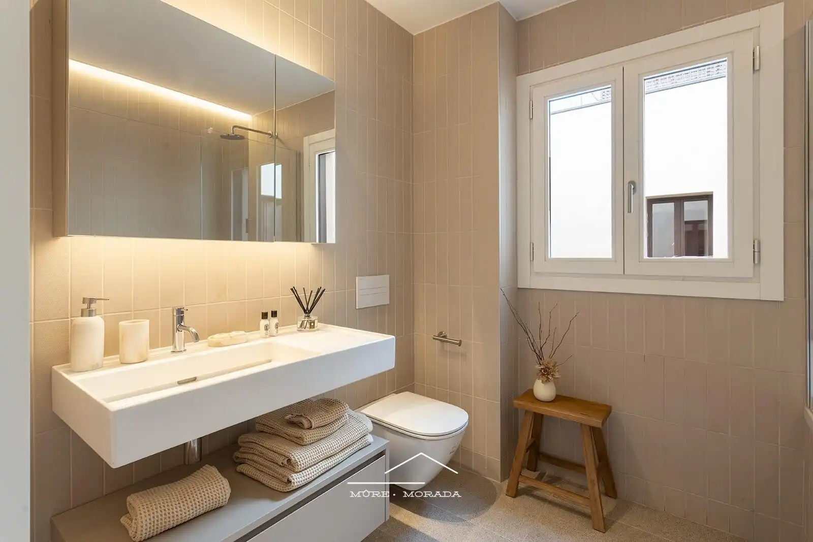 Penthouse mit Terrasse zum Verkauf in Eixample, imagen 31