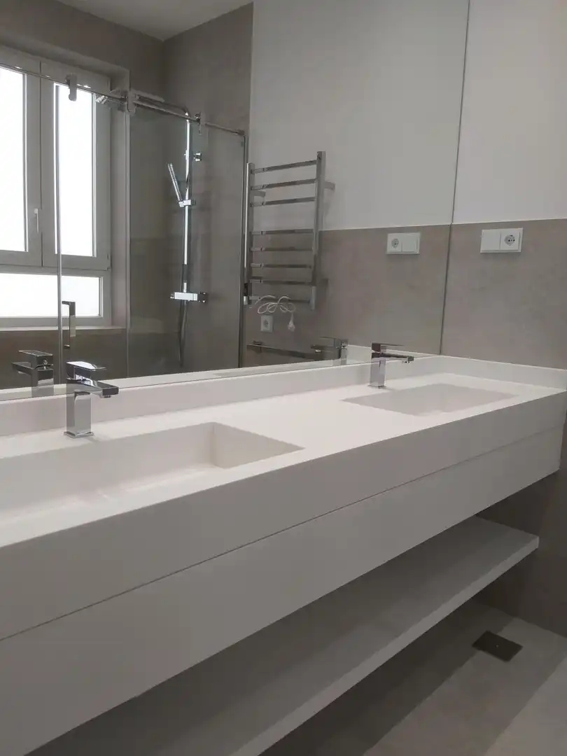 Piso en venta en Ibiza de Madrid