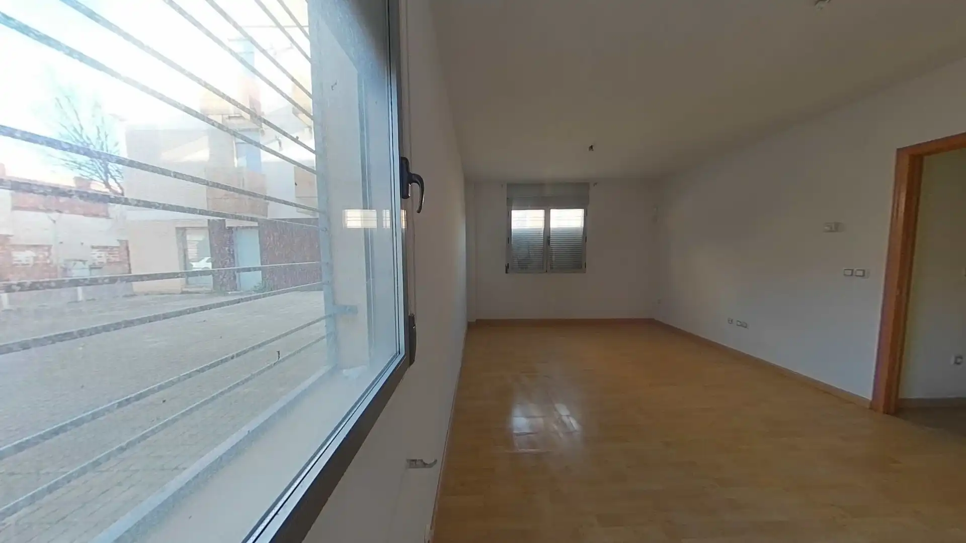 Habitación de Piso en venta en Malagón con Parquet