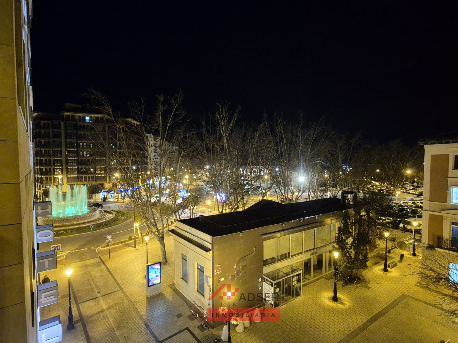 Flat for sale in Logroño - CL ONCE DE JUNIO, Gran Via