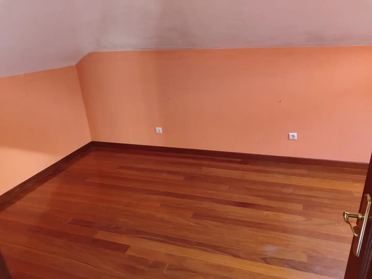 Dúplex en venta en Barrio la Puente, Solórzano
