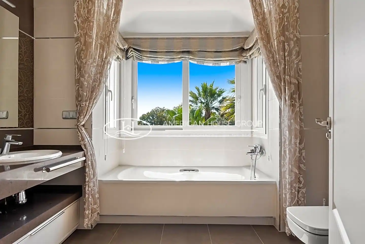 Casa con piscina in vendita a Del Uruguay, imagen 22