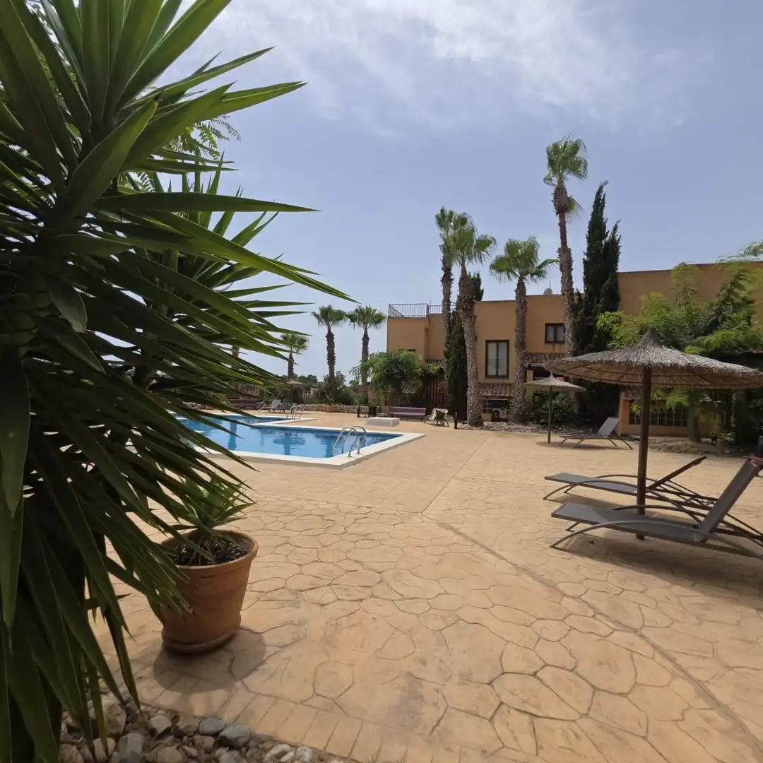 Maison rustique avec piscine à vendre à N/A, imagen 5