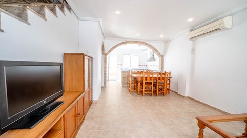 Foto 5 de Casa adosada en venta en Santiago de la Ribera, San Javier
