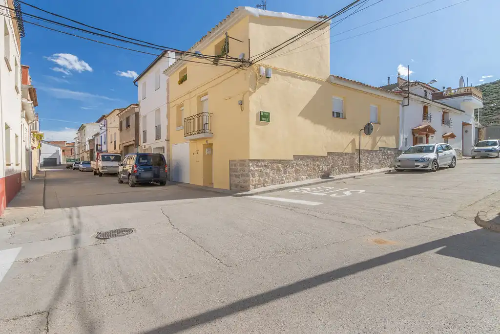 Casa o xalet en venda a C/ Magdalena, Fraga
