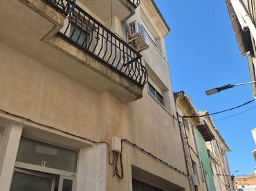 Casa en venta en Calle Espejos 3D