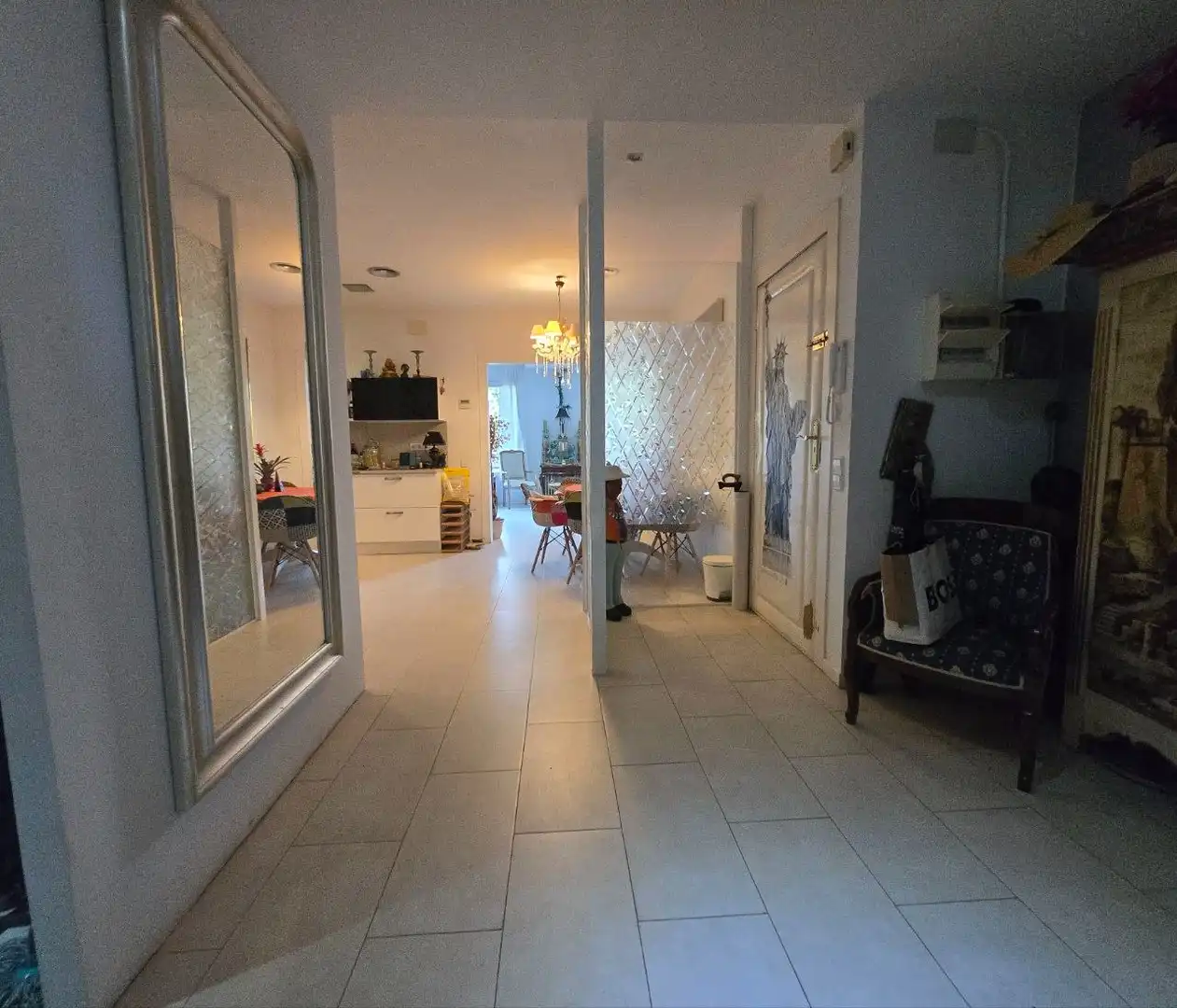 Flat for sale in Barcelona  with Air Conditioner, Heating and Terrace