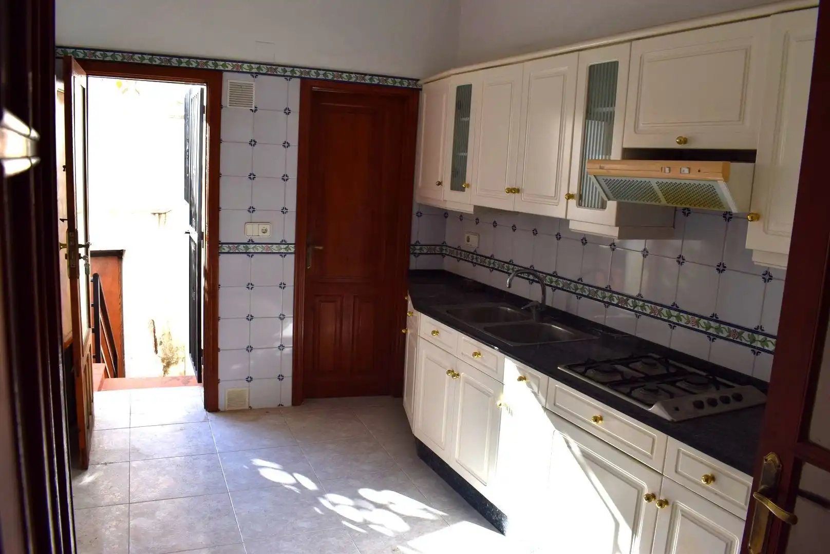 Finca rústica en venda a Zona Pueblo