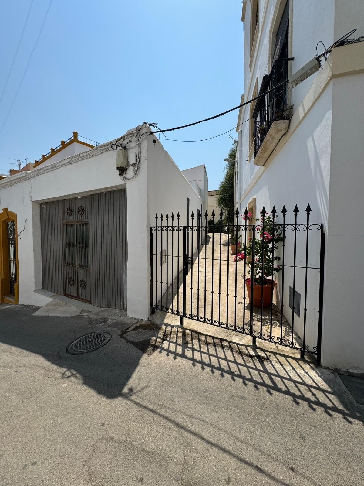 Exterior view of Flat for sale in Gádor