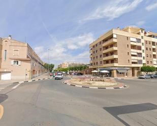 Vista exterior de Dúplex en venda en Massanassa amb Terrassa i Balcó