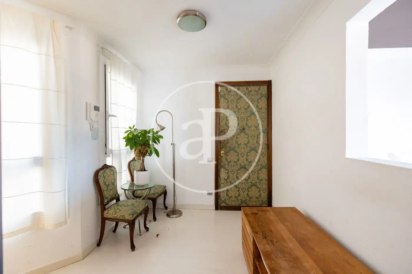 Penthouse with terrace for sale in Carrer del Consell de Cent, imagen 33