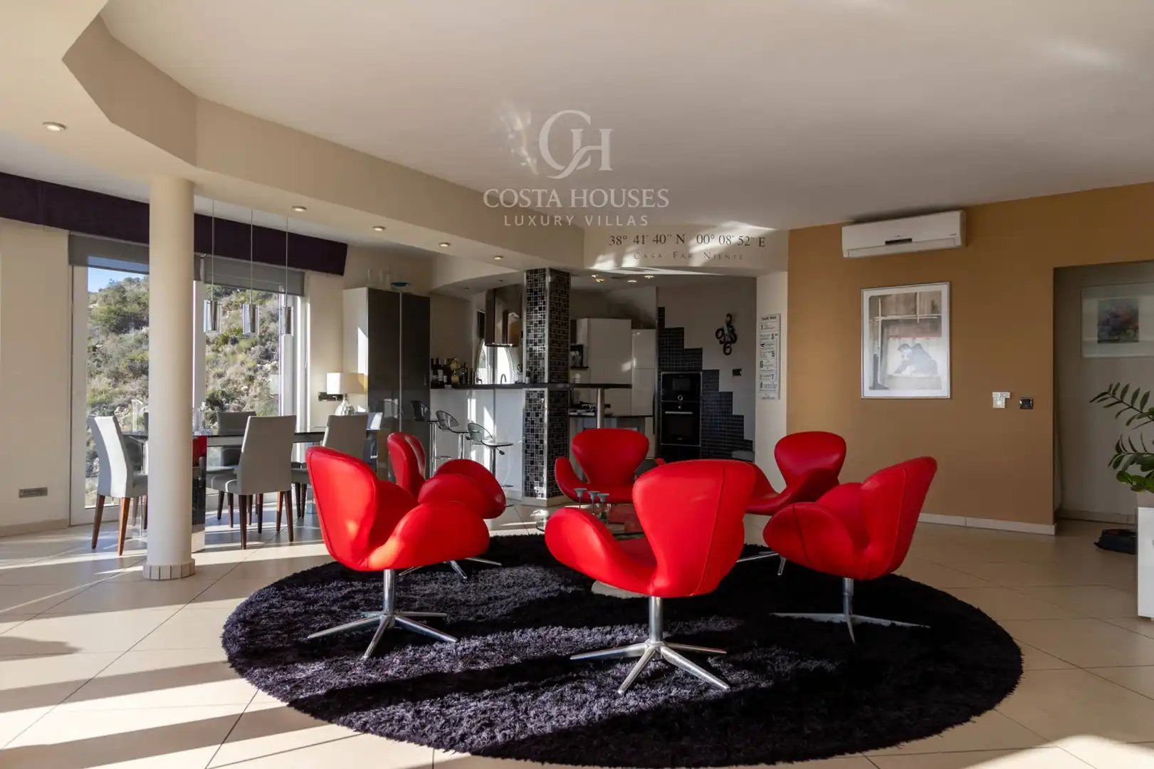 Detached house with terrace for sale in El Portet - Pla de Mar, imagen 23