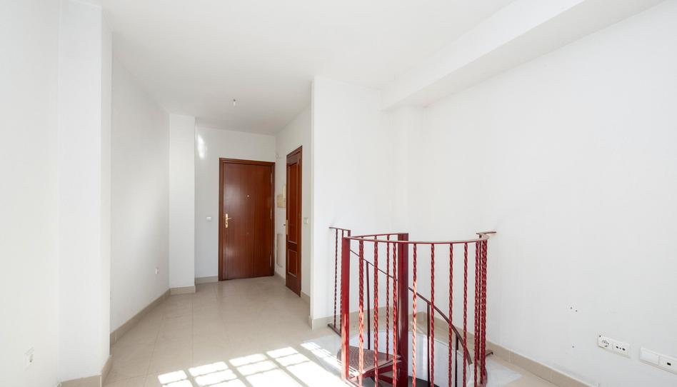 Foto 1 de Oficina en venda a Calle Jueves, 32, San Antón, Granada