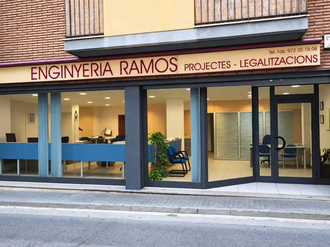 Commercial properties for rent in Centre