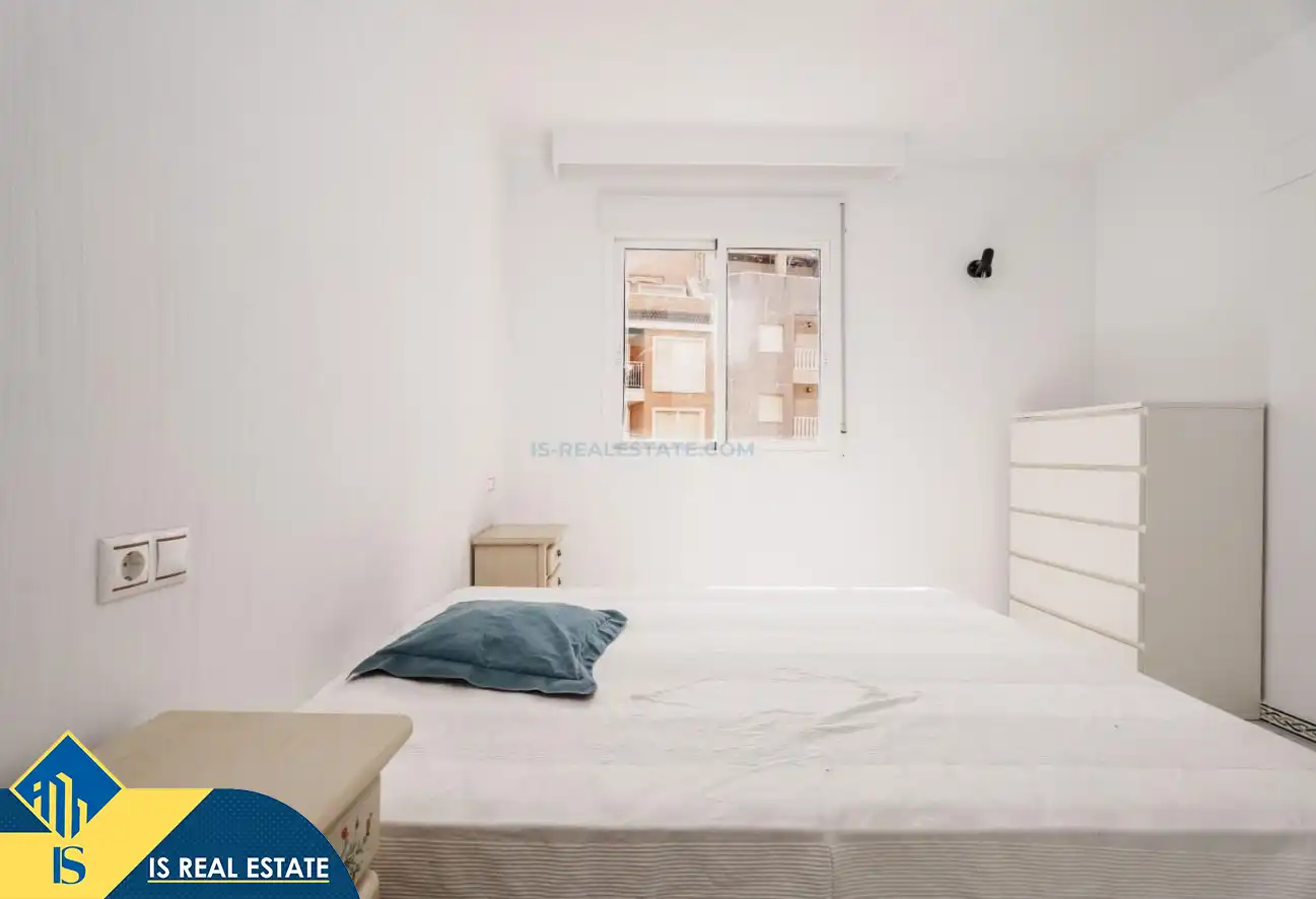Apartament amb terrassa en venda a Playa de los Locos, imagen 8
