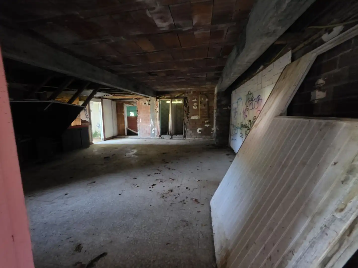 Casa o xalet en venda en Ponteceso amb Terrassa