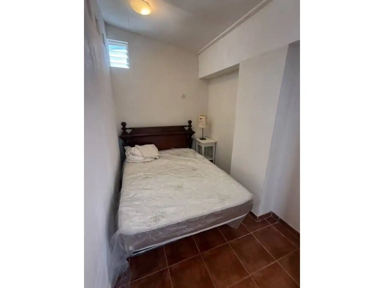 Casa adosada de alquiler en Elche / Elx con Jardín privado y Amueblado
