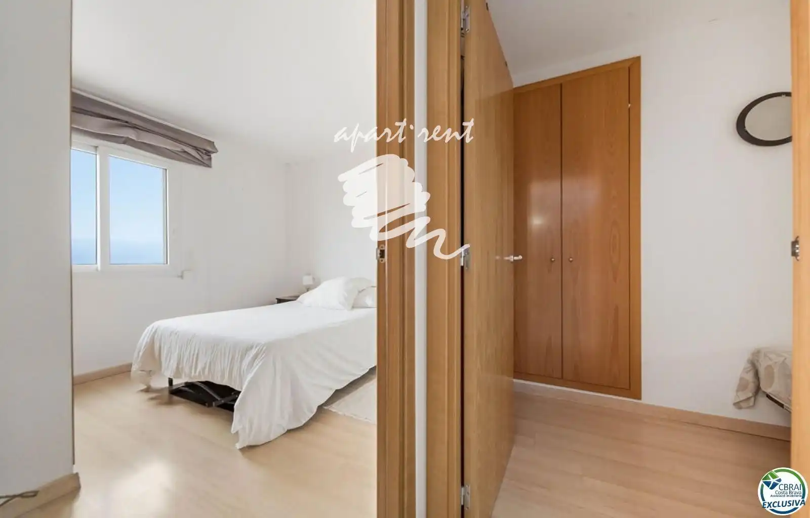 Flat with terrace for sale in PORT CANIGÓ, imagen 22
