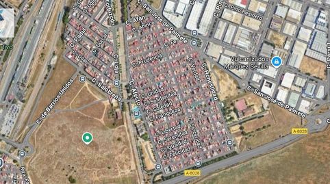 Venta piso en Sevilla, imatge 3
