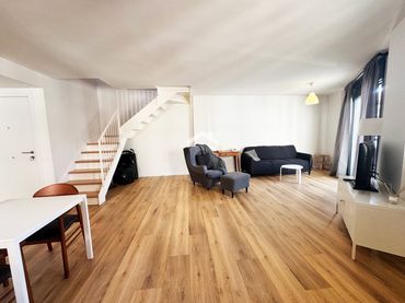 Duplex con ascensore in vendita a Carrer de Campfaso