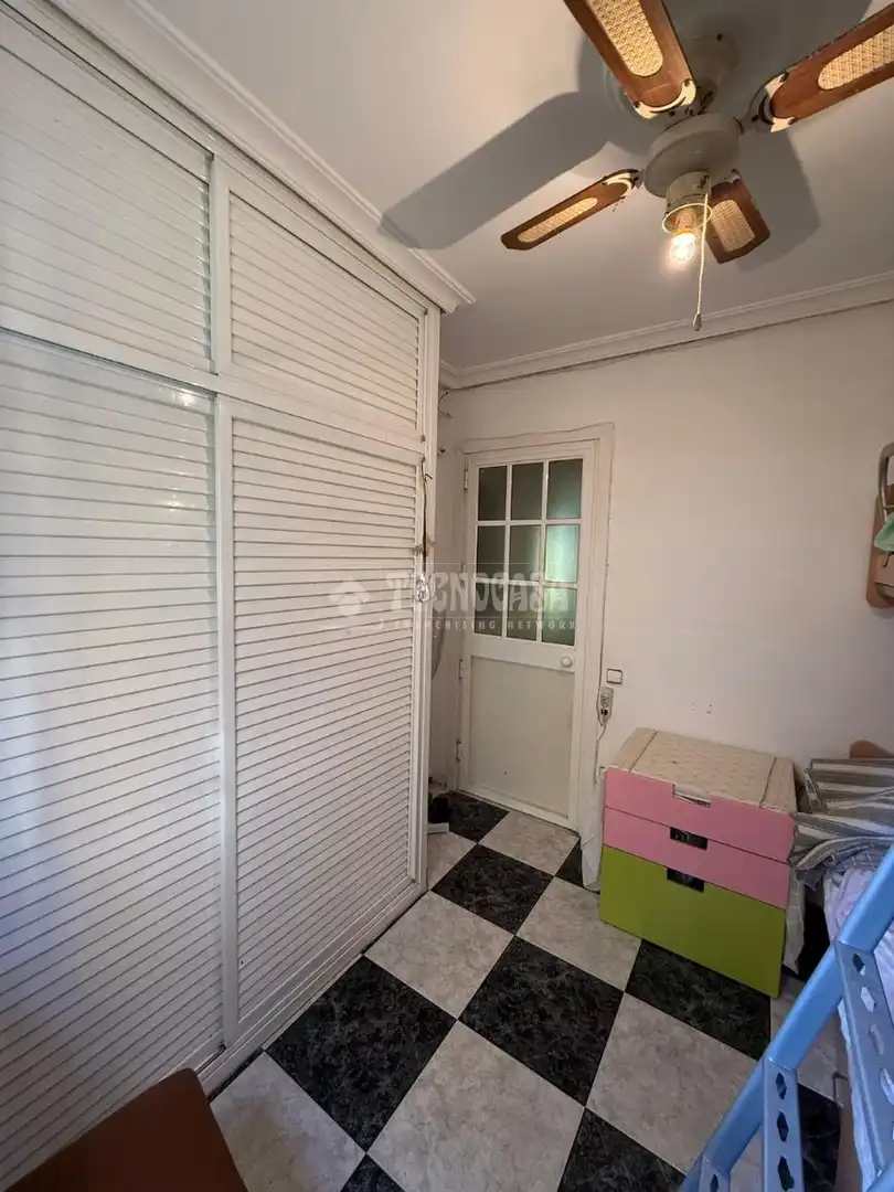 Piso en venta en Camas con Aire acondicionado