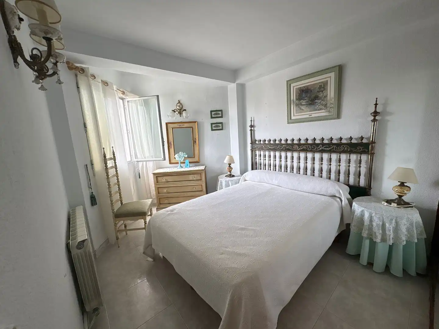 Appartamento con terrazza in vendita a Carrer de Brussel·les, imagen 15