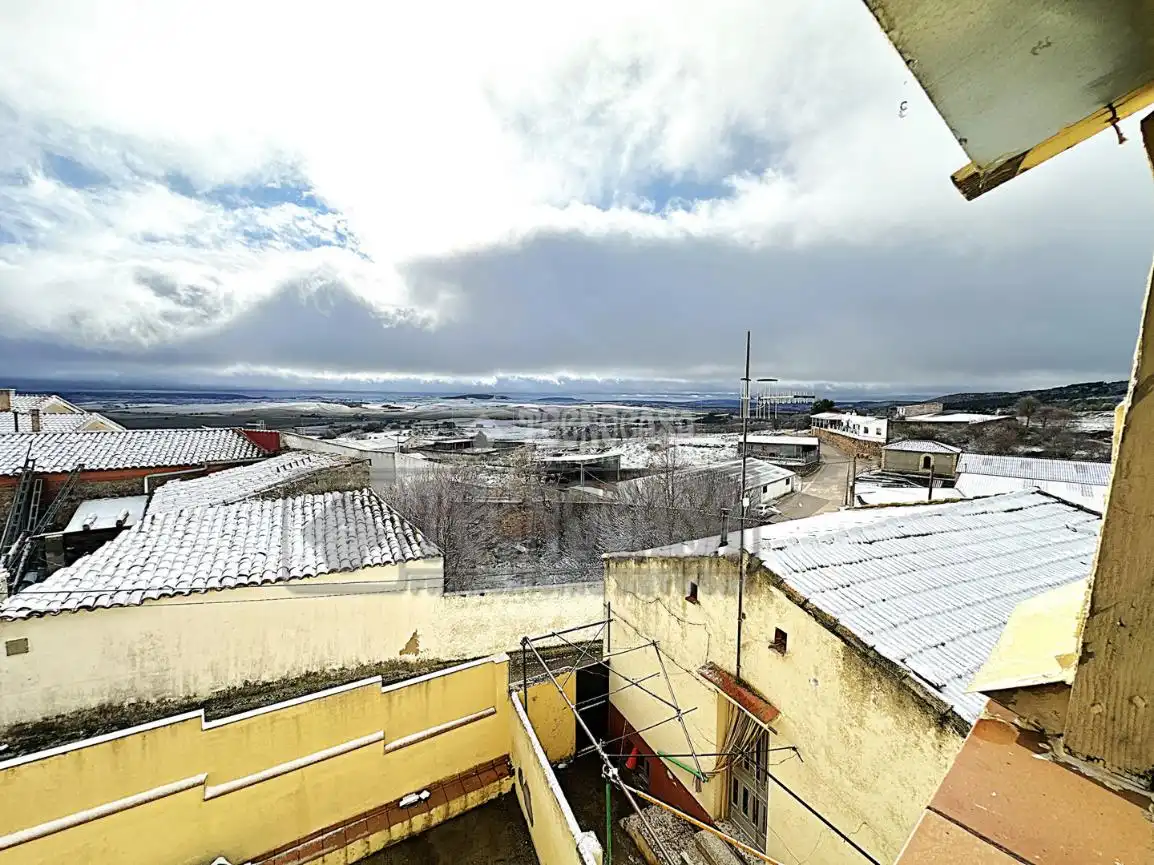 Casa o chalet en venta en C. Barajas, Vellisca
