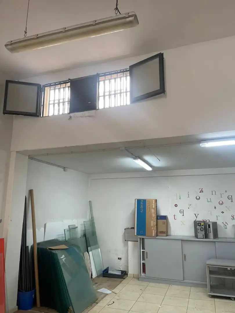Commercial properties for rent in Gáldar  with Air Conditioner