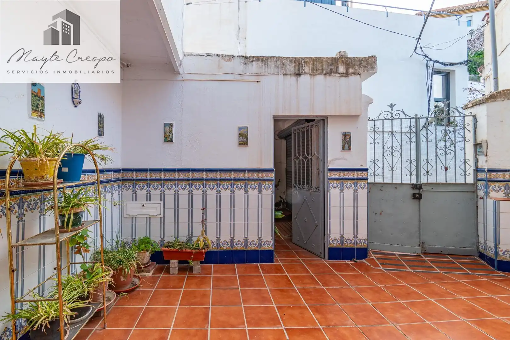 Houses for sale in Calle Calle del Barranco del Abogado, 47, San Matías - Realejo