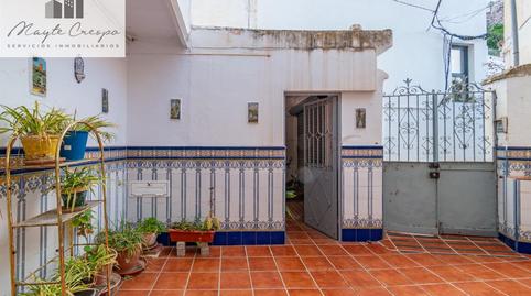 Foto 5 de Casa o xalet en venda a Calle Calle del Barranco del Abogado, 47, San Matías - Realejo, Granada