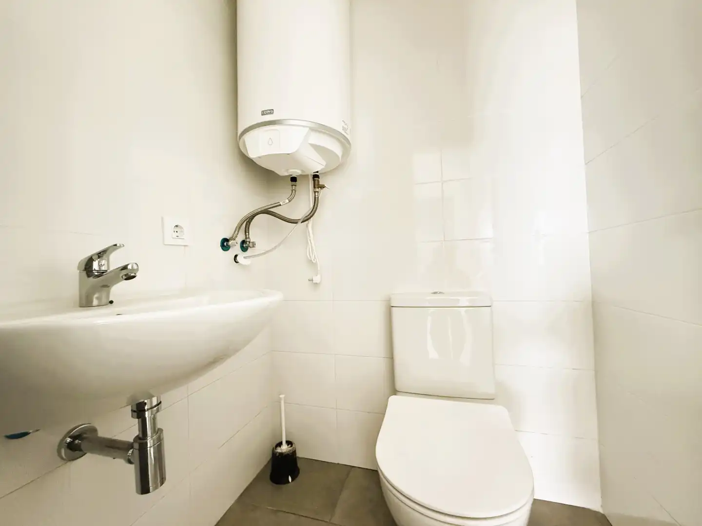 Penthouse mit Pool zum Verkauf in Carrer Guipuzkoa, imagen 12