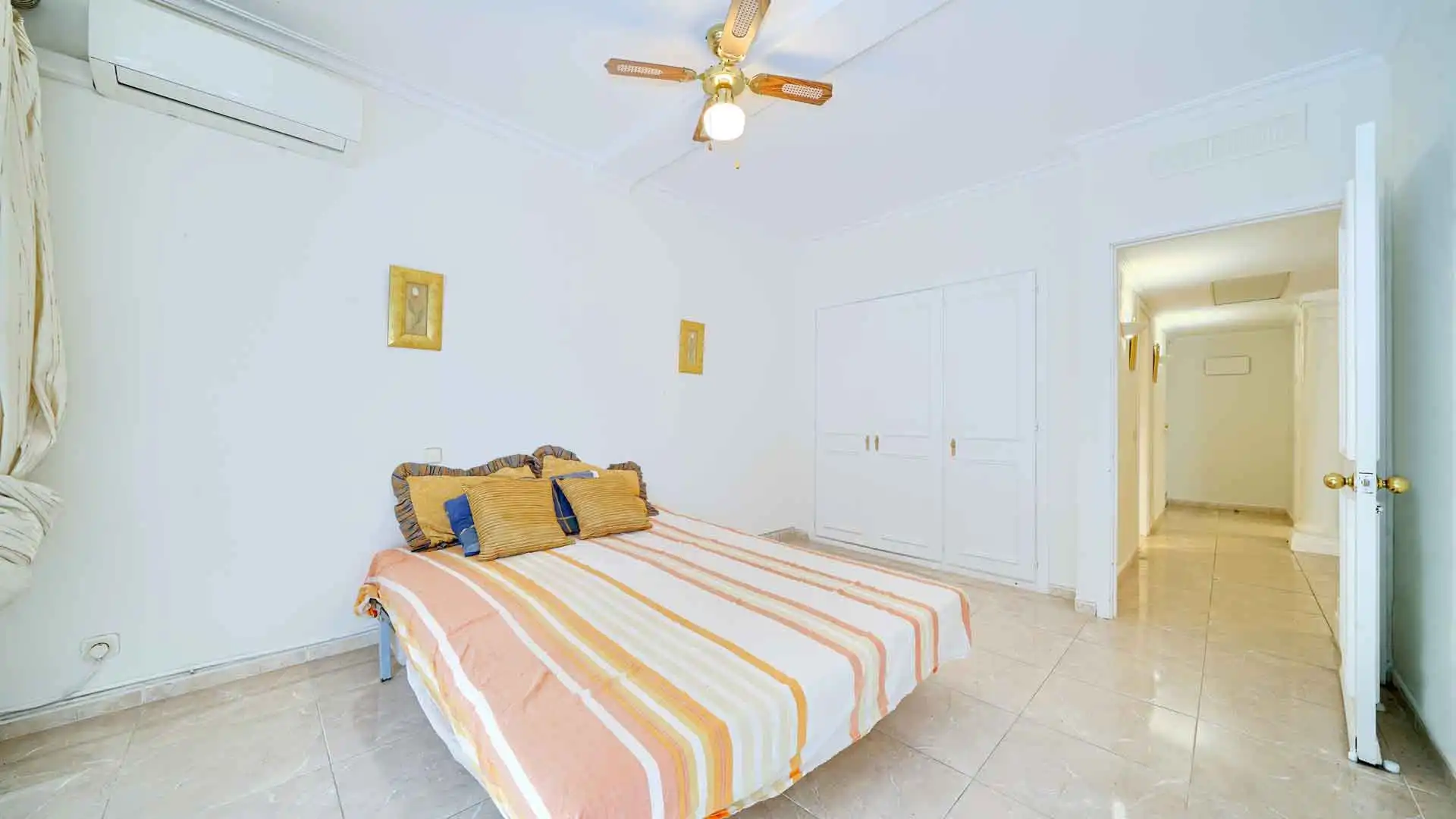 Apartment mit Pool zum Verkauf in Milla de Oro, imagen 15