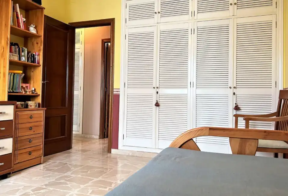 Chalet con piscina en venta en Don Benito, imagen 31