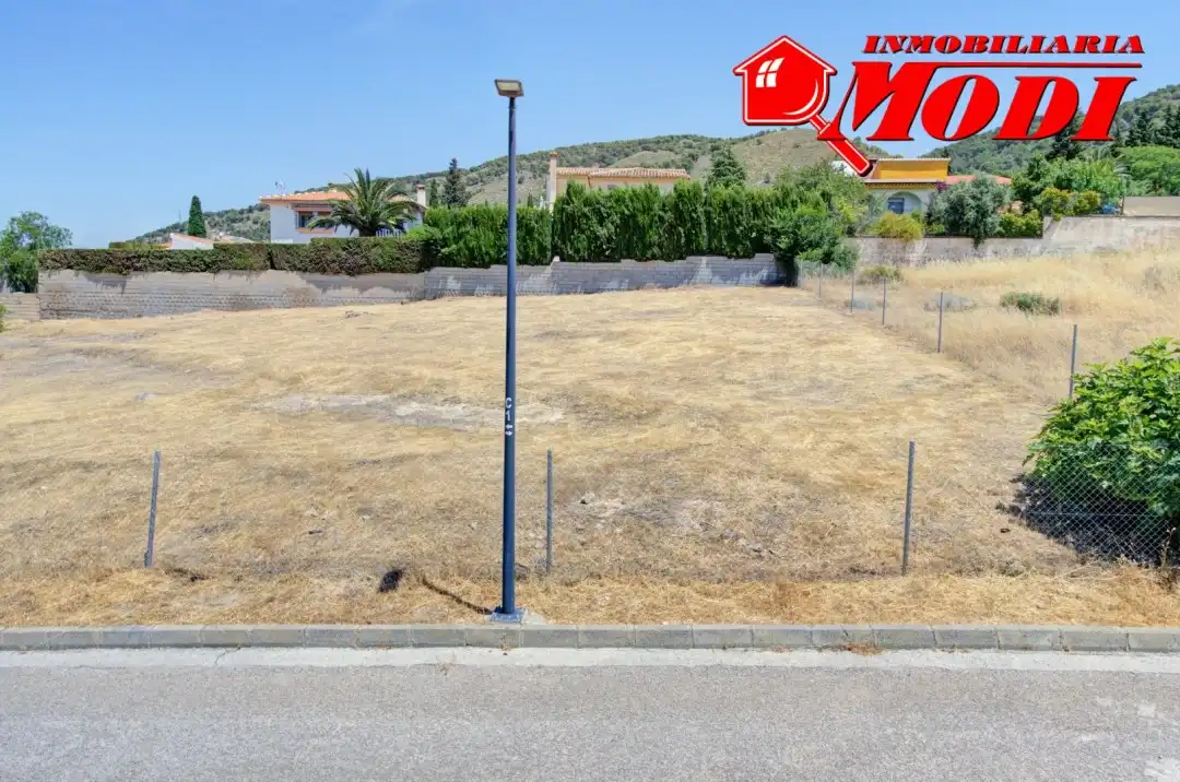 Residential land for sale in Padul, imagen 4
