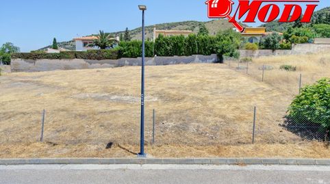 PARCELA URBANA EN VENTA  URBANIZACIÓN EL PUNTAL PADUL, GRANADABuscas el lugar ideal para construir la vivienda de tus sueños? Te p, immagine 4