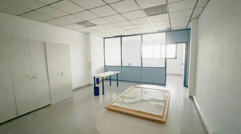 Foto 5 von Büro zum Verkauf in Villaverde Alto,  Madrid Capital