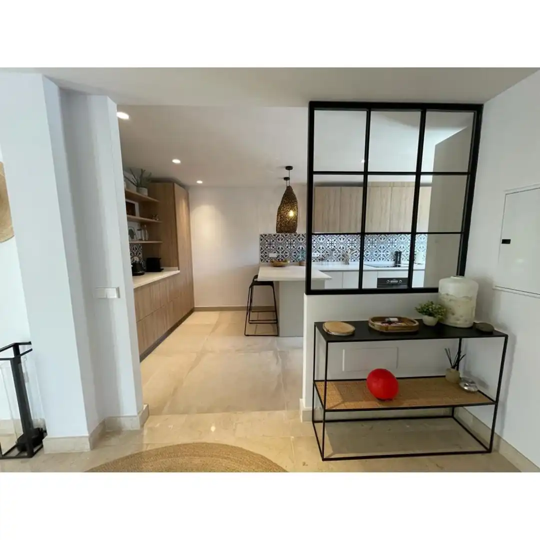 Houses for rent in SIRIO-NVA ANDALUCIA F, 145, Los Naranjos