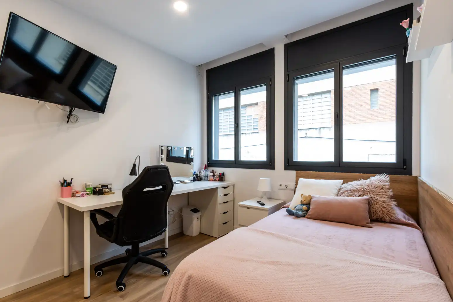Bedroom of Houses for sale in Ponent