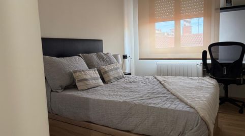 Foto 5 de Ático en venta en José Zorrilla - Padre Claret, Segovia Capital