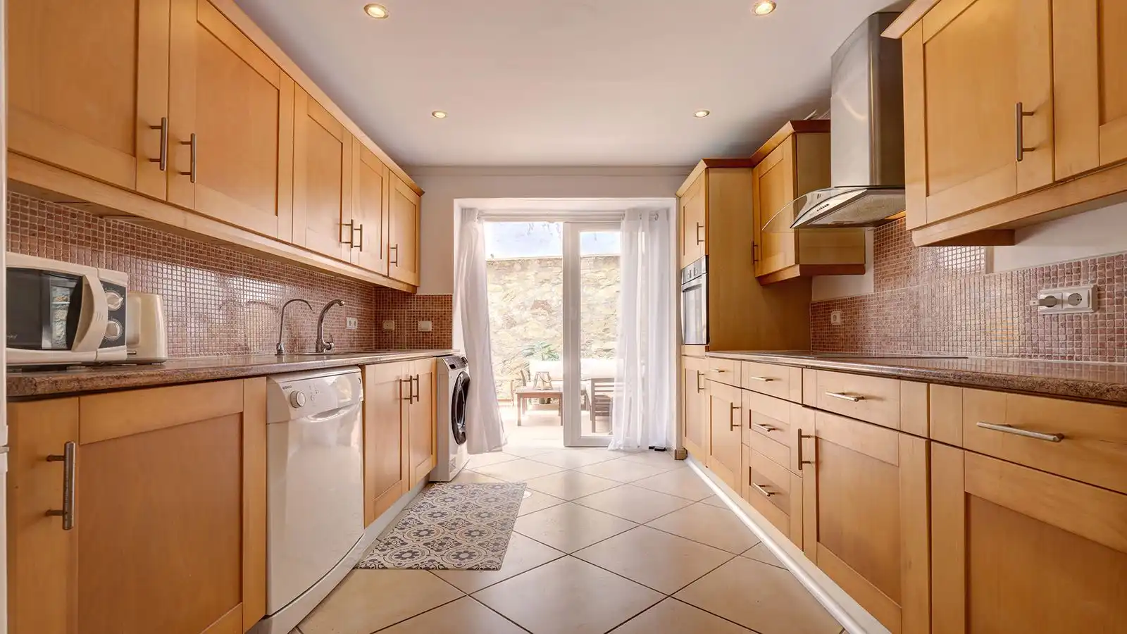 Piso con ascensor en venta en N-340 3, imagen 8