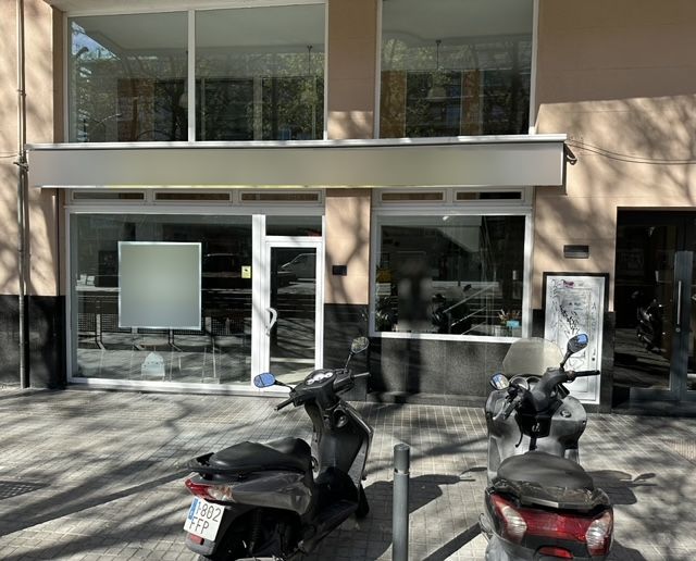 Premises to rent in Avinguda Meridiana, 255, La Sagrera, Sant Andreu,  Barcelona Capital