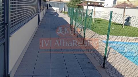 Foto 3 de Casa o xalet de lloguer a Facultad de Medicina, Albacete