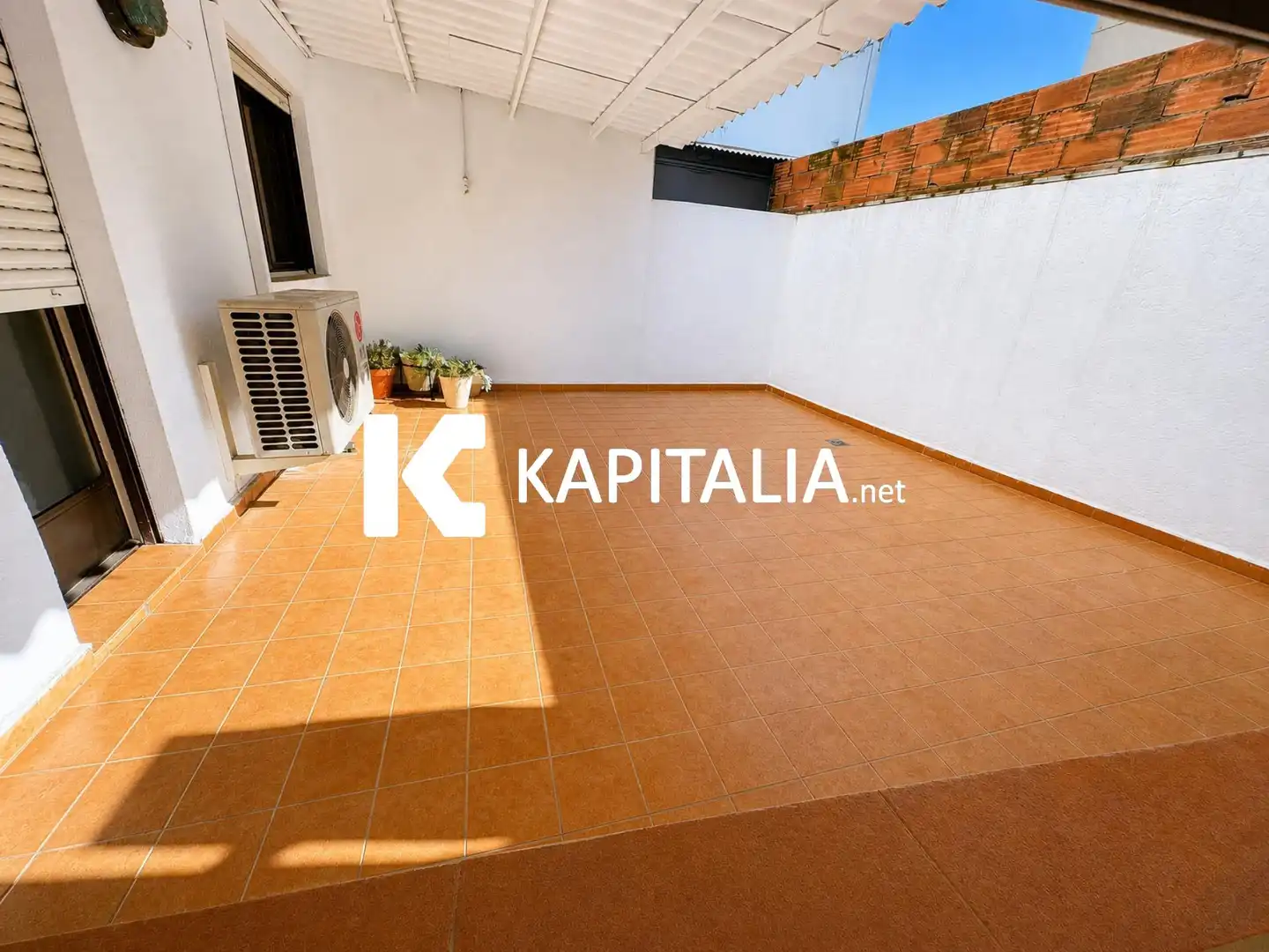 Appartement avec terrasse à vendre à Xàtiva, imagen 20