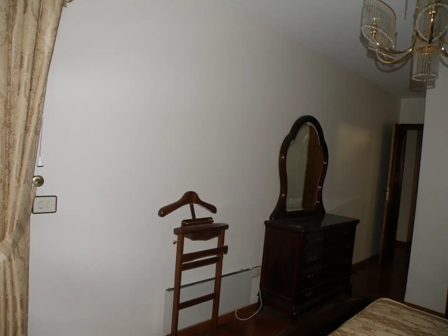 Piso con terraza en venta en Rúa Arzobispo Lago, imagen 12
